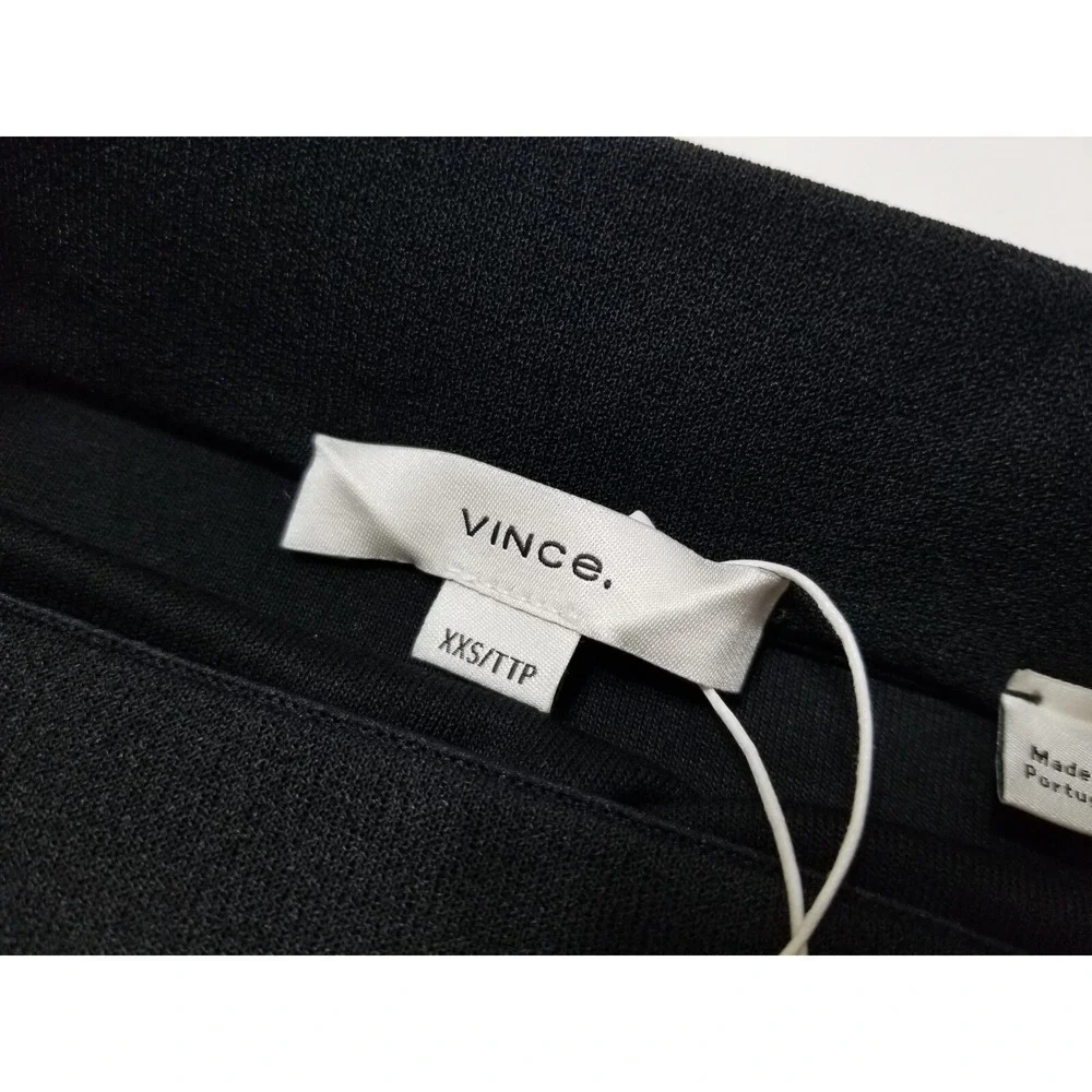 Vince effortless minimalist